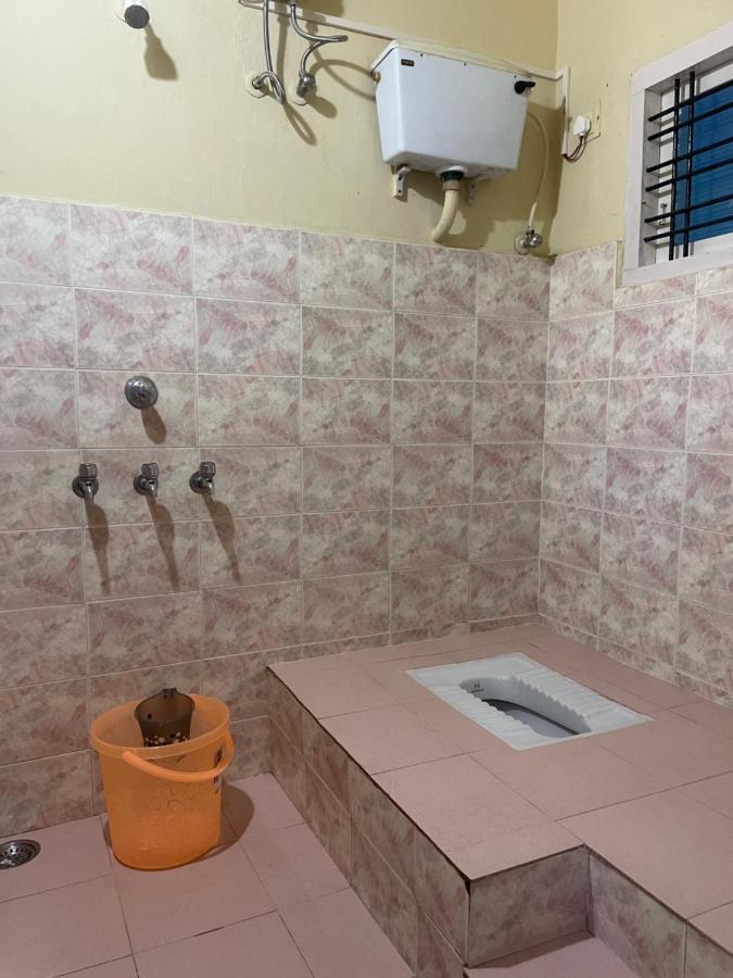 Bed And Bath For 1-8 People 호텔 트리반드룸 외부 사진